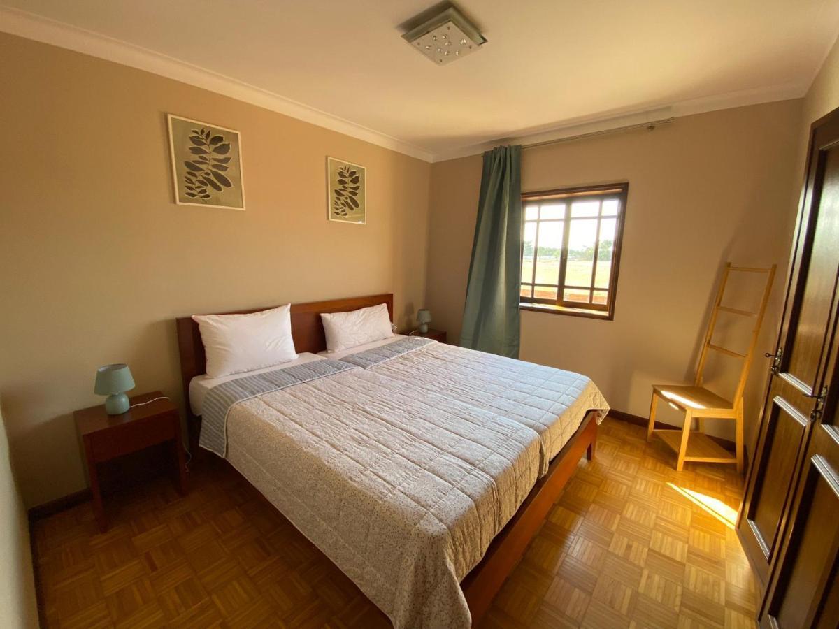 Villa Casa Riamar São Jacinto Exterior foto
